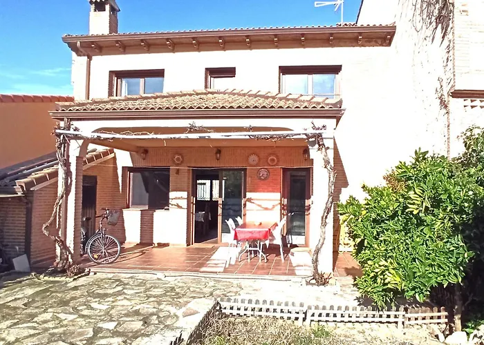 La Higuera De Gredos
