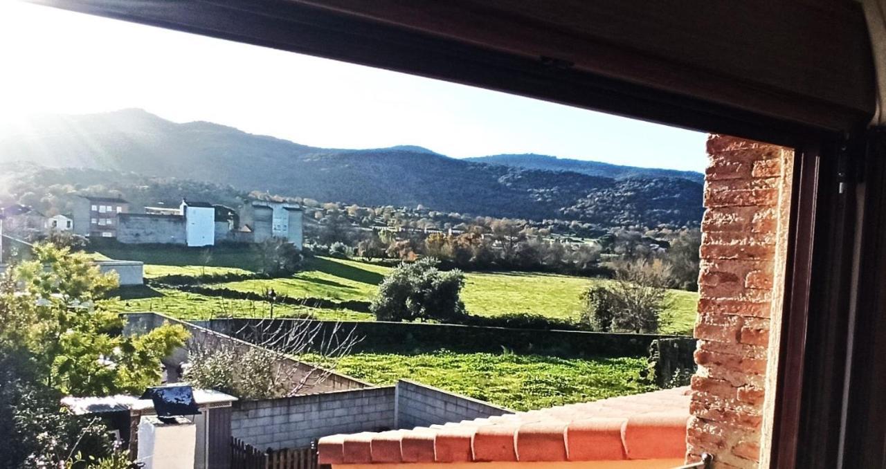 Vakantiehuis La Higuera De Gredos *