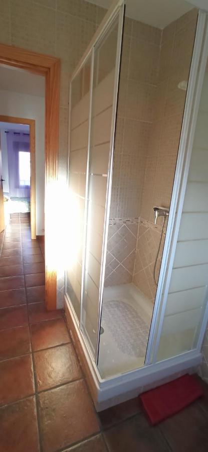 La Higuera De Gredos Vakantiehuis *