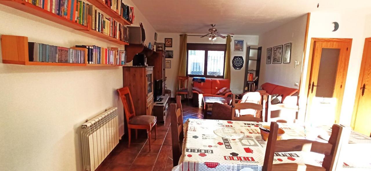 Hébergement de vacances La Higuera De Gredos
