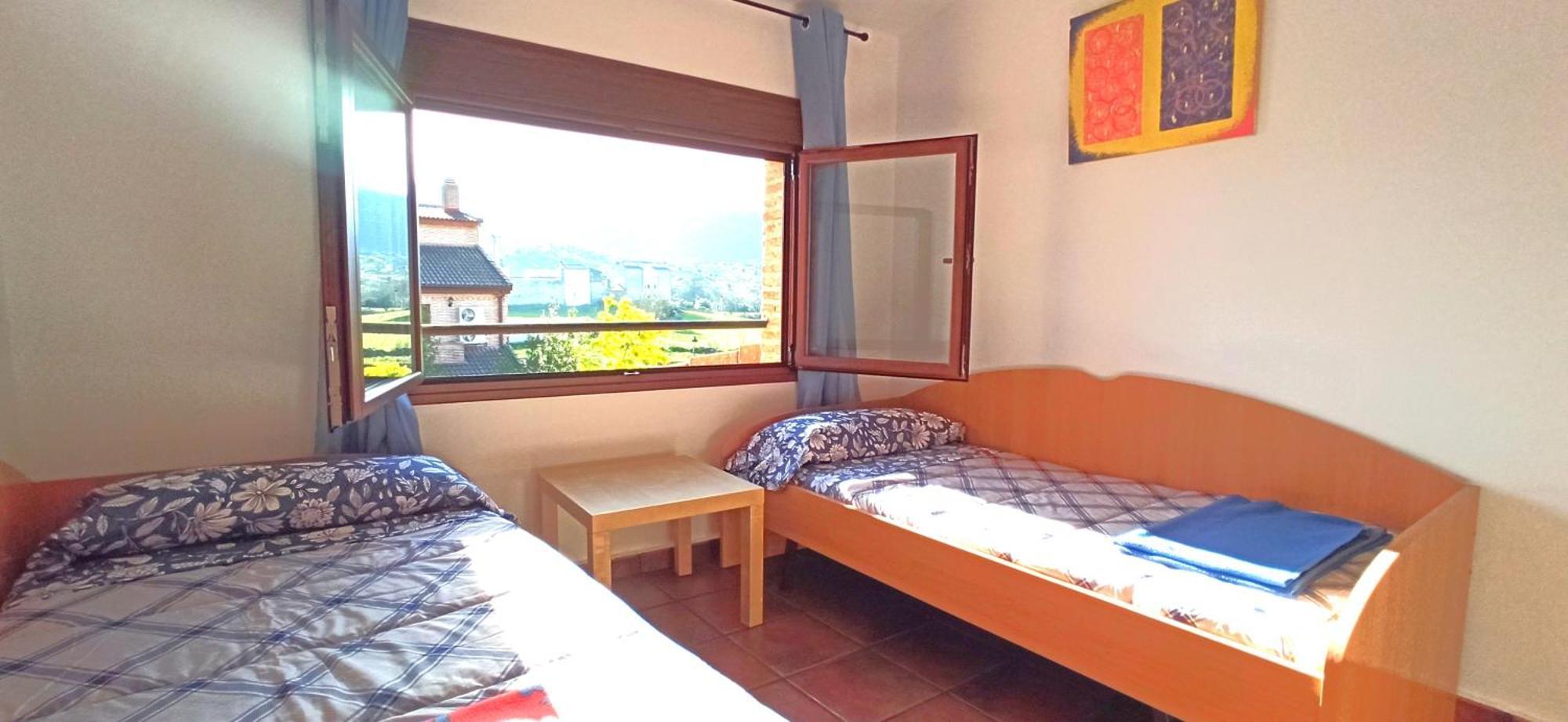 La Higuera De Gredos Vakantiehuis Higuera de las Dueñas