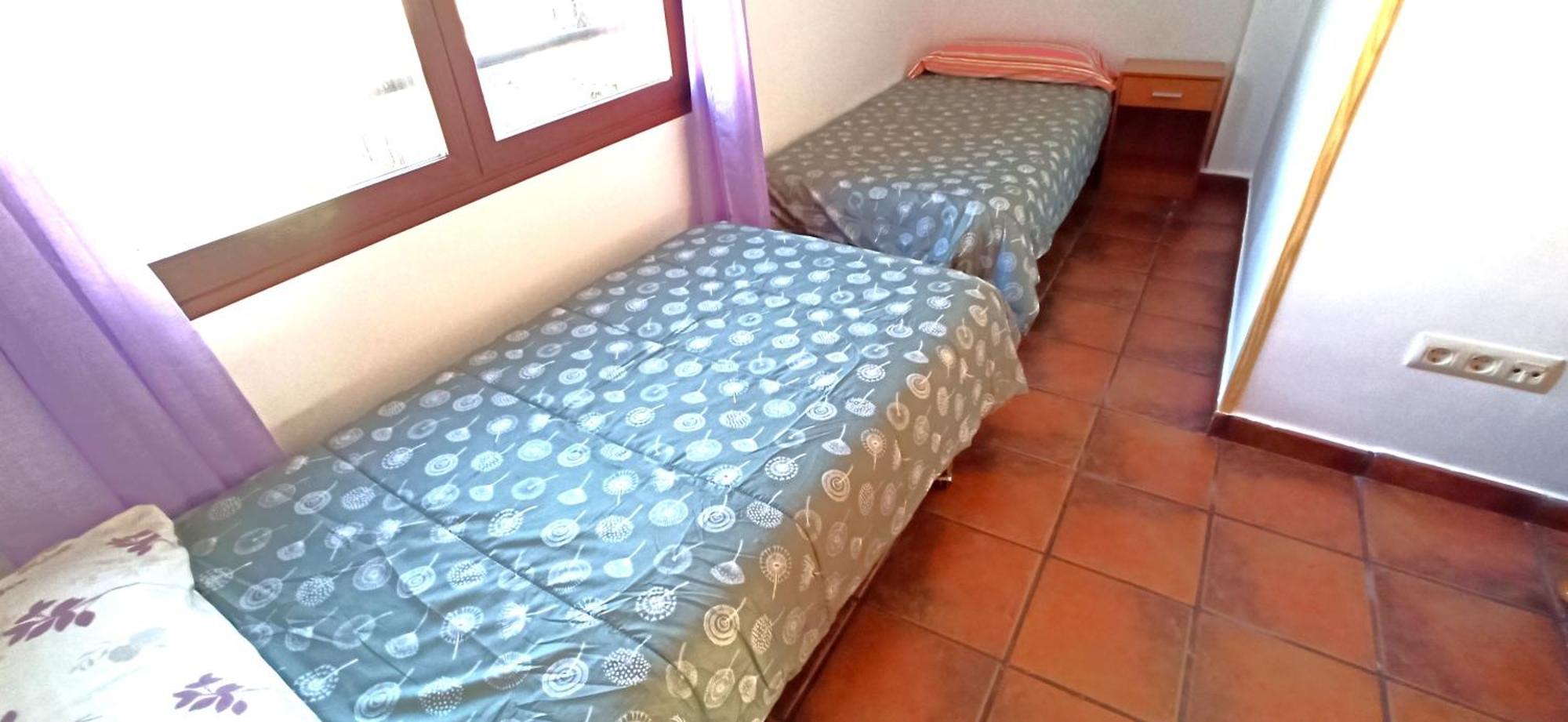 Vakantiehuis La Higuera De Gredos Higuera de las Dueñas