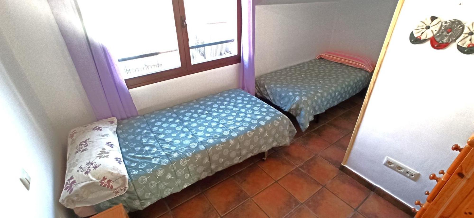 Vakantiehuis La Higuera De Gredos