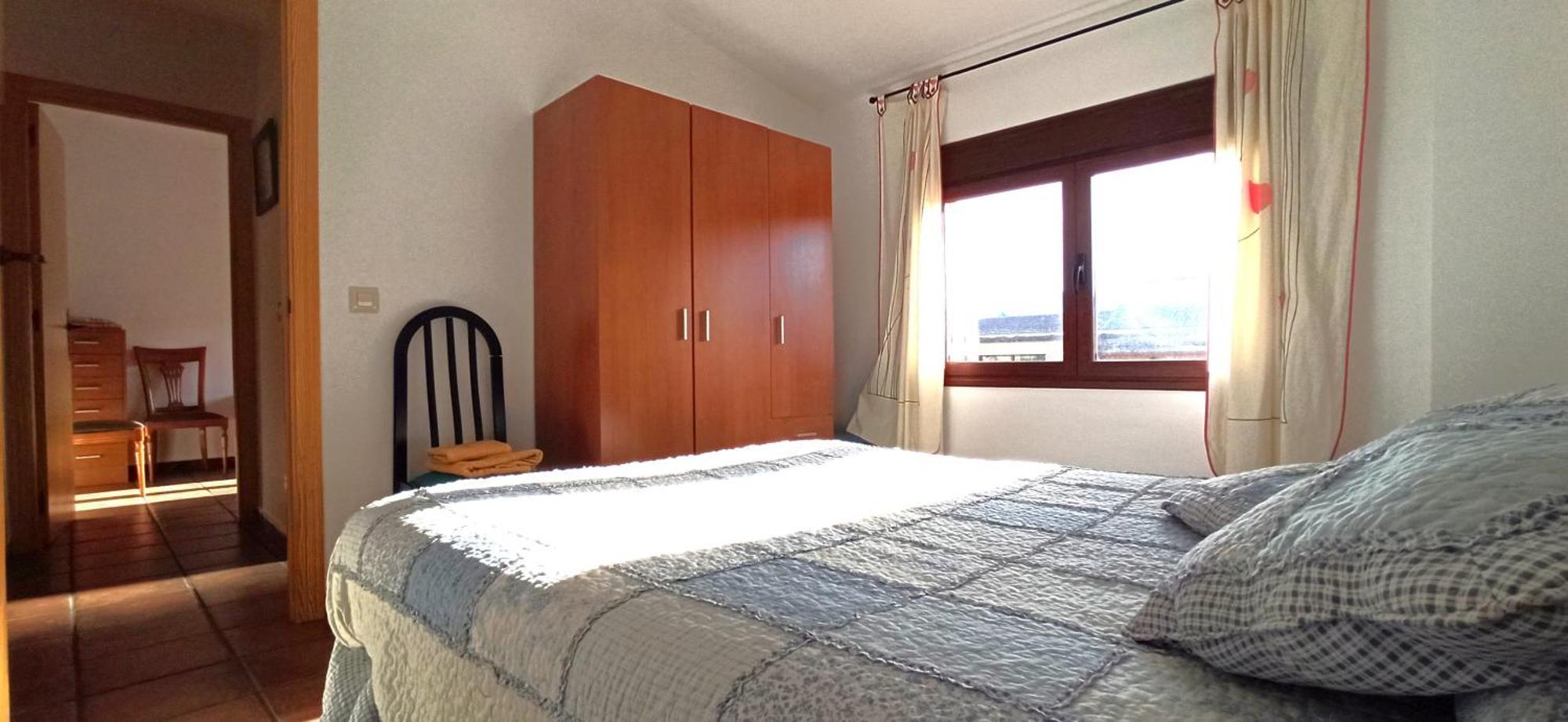 Hébergement de vacances La Higuera De Gredos Higuera de las Dueñas